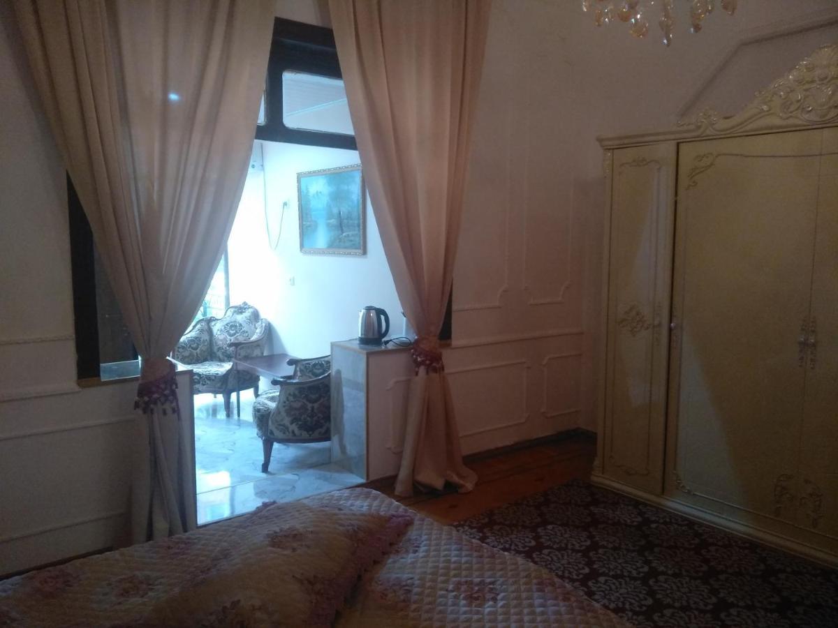 Hotel Royal 쿠타이시 외부 사진