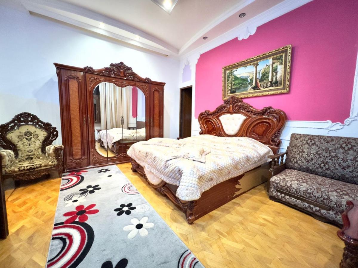 Hotel Royal 쿠타이시 외부 사진