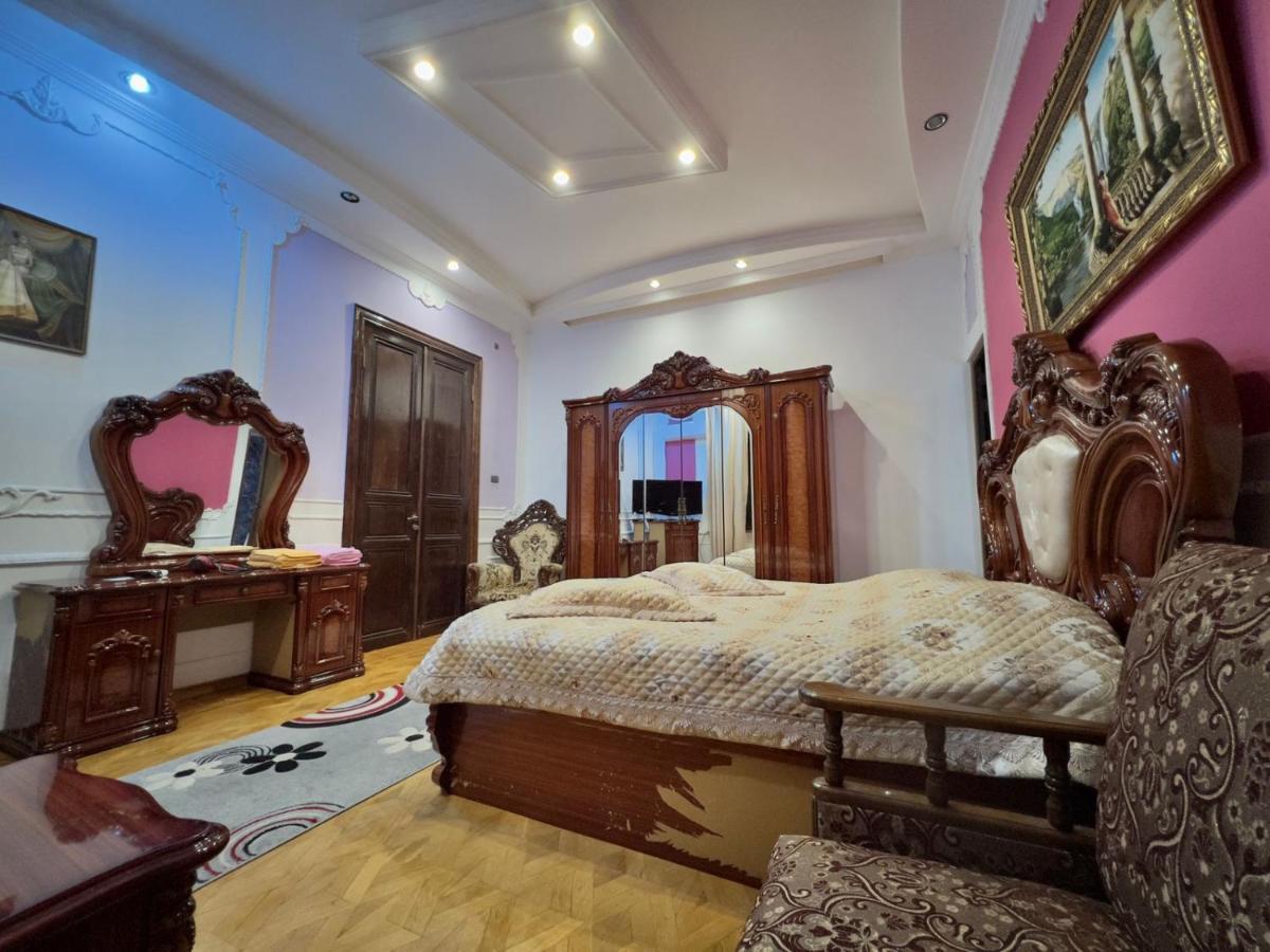 Hotel Royal 쿠타이시 외부 사진