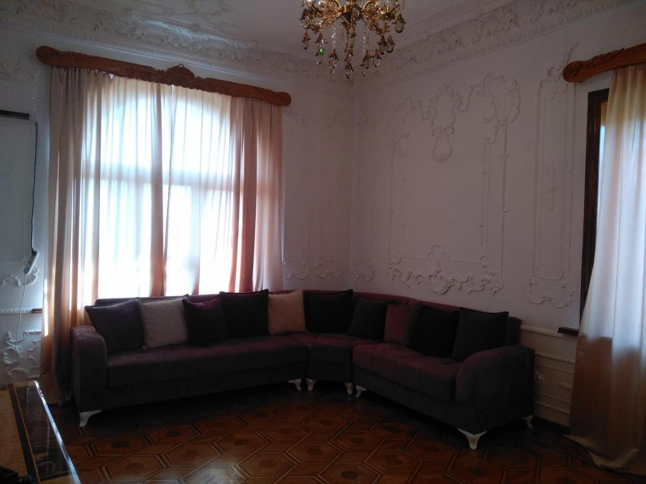 Hotel Royal 쿠타이시 외부 사진