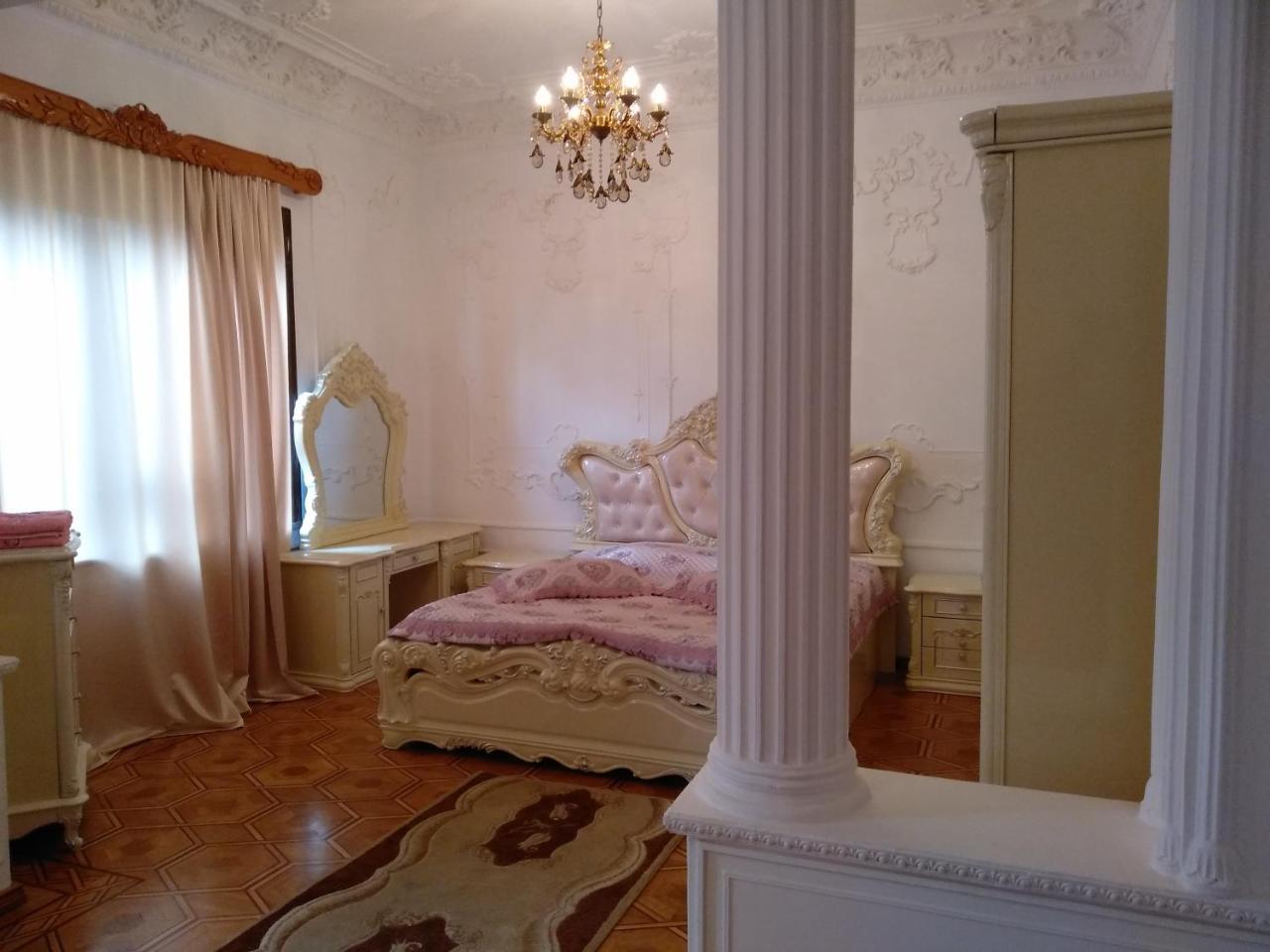 Hotel Royal 쿠타이시 외부 사진