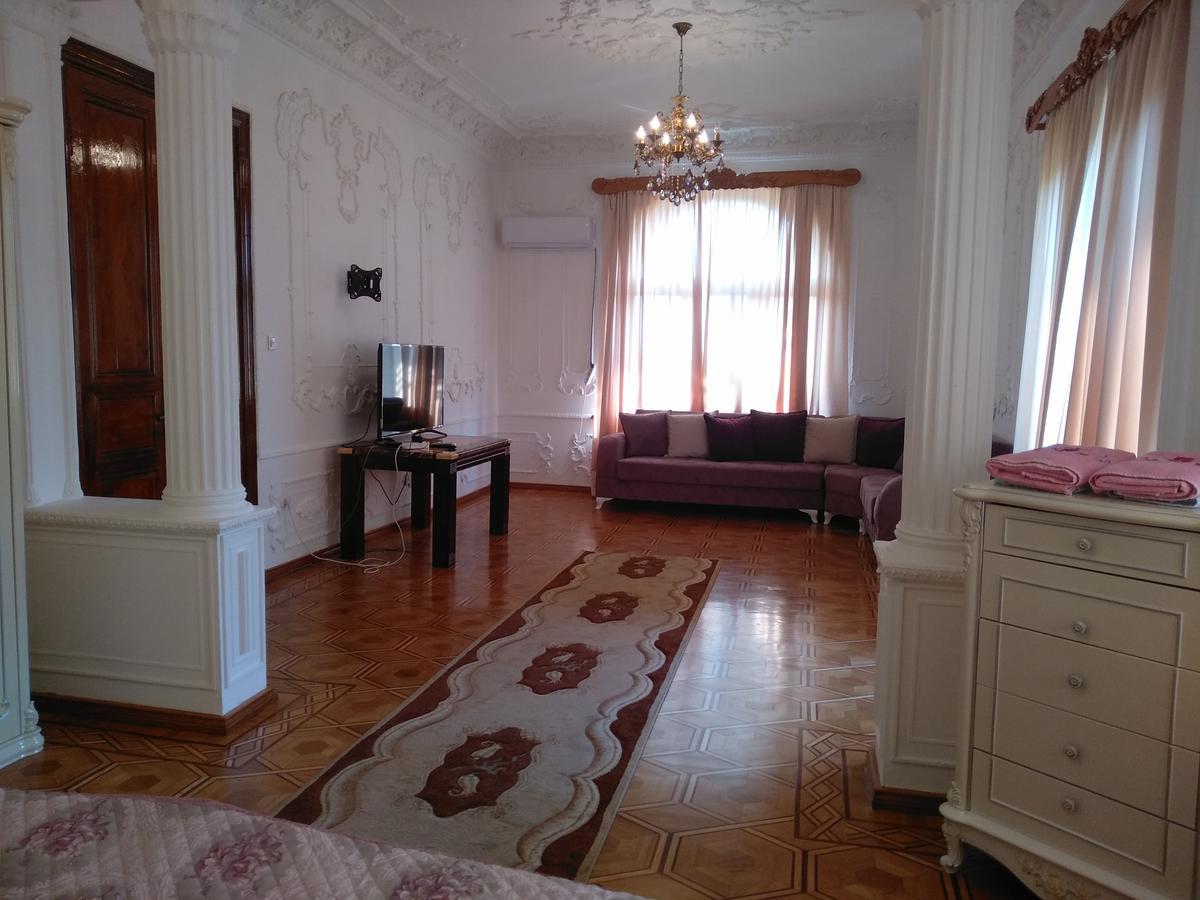 Hotel Royal 쿠타이시 외부 사진